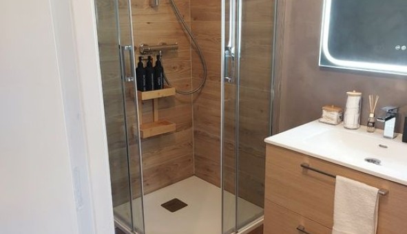 Logement �tudiant Studio &agrave; �vry (91000)