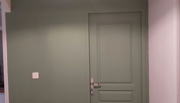 Logement �tudiant Studio &agrave; �vry (91000)