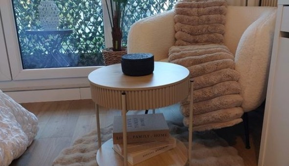 Logement �tudiant Studio &agrave; �vry (91000)