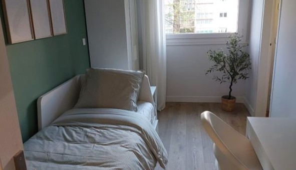 Logement �tudiant Location Studio Vide �vry (91000)