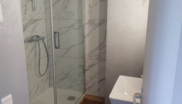 Logement �tudiant Studio &agrave; �vry (91000)