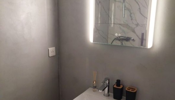 Logement �tudiant Studio &agrave; �vry (91000)