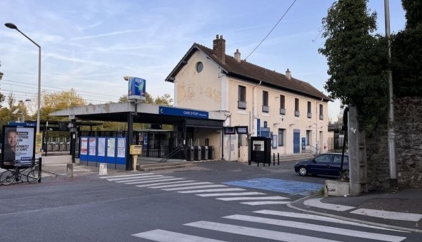 Logement �tudiant Location Studio Vide �vry (91000)