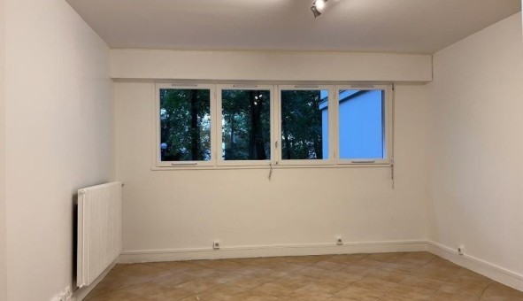 Logement �tudiant Studio &agrave; �vry (91000)