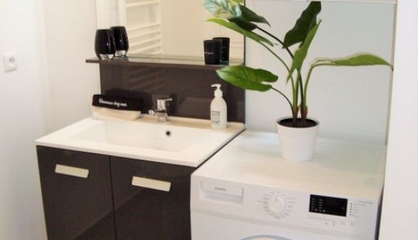 Logement �tudiant Studio &agrave; �vry (91000)