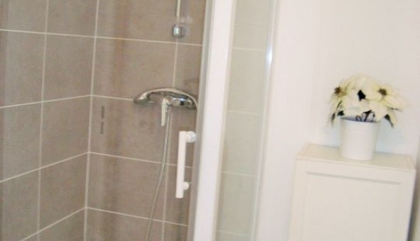 Logement �tudiant Studio &agrave; �vry (91000)
