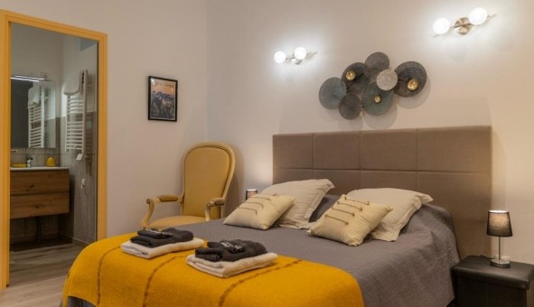 Logement tudiant Studio à Eyragues (13630)