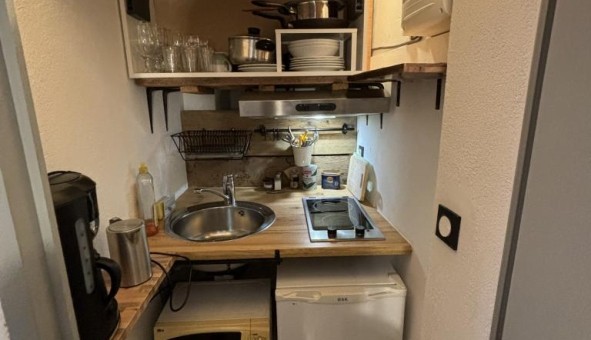 Logement tudiant Studio à Eyragues (13630)