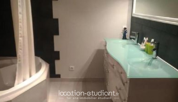 Logement tudiant Studio à Eysines (33320)