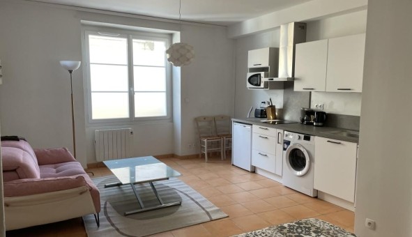 Logement tudiant Location Studio Vide Eysines (33320)