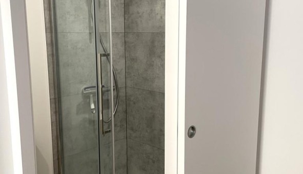 Logement étudiant Studio à Eysines (33320)