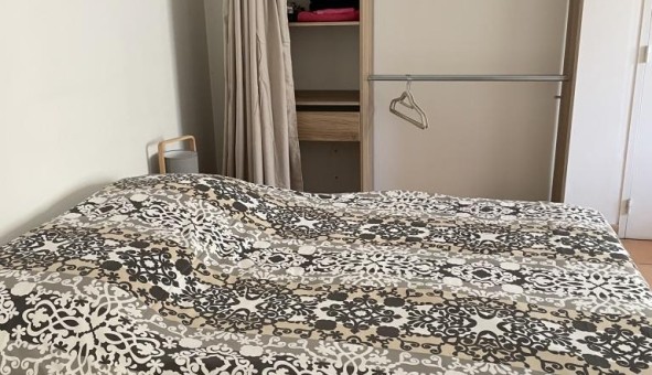 Logement étudiant Studio à Eysines (33320)