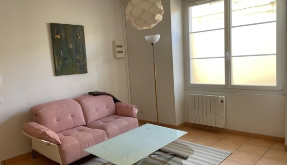 Logement étudiant Studio à Eysines (33320)