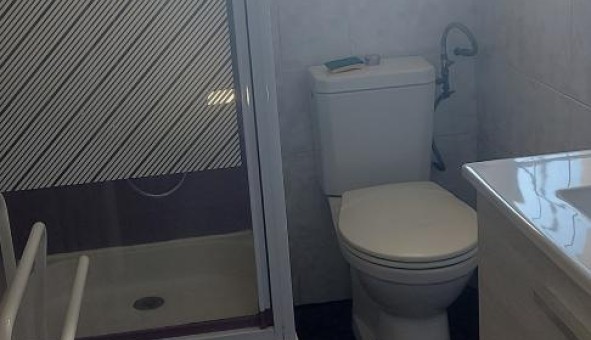 Logement tudiant Studio à Eysines (33320)