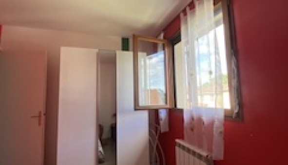 Logement tudiant Studio à Eysines (33320)