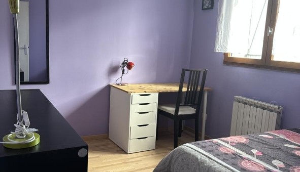 Logement �tudiant Location Studio Vide Eysines (33320)