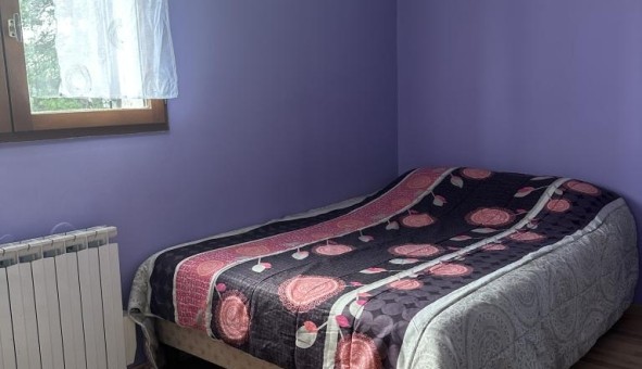 Logement �tudiant Studio &agrave; Eysines (33320)