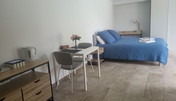 Logement �tudiant Location Studio Vide Eysines (33320)