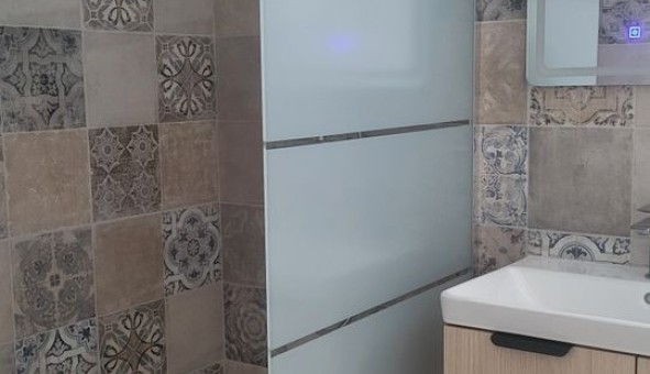 Logement �tudiant Studio &agrave; Eysines (33320)