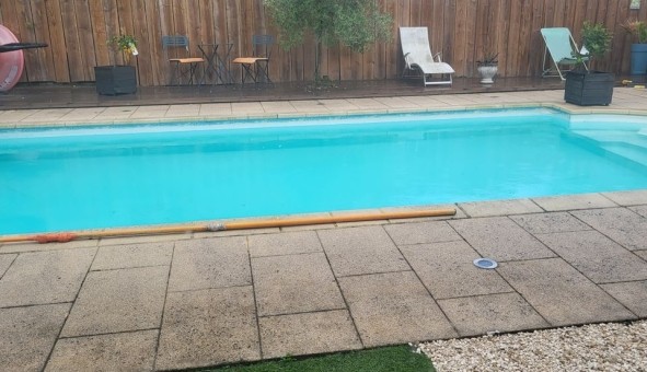 Logement �tudiant Studio &agrave; Eysines (33320)