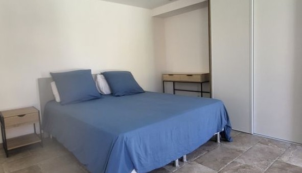 Logement �tudiant Studio &agrave; Eysines (33320)