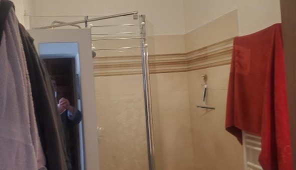 Logement tudiant Studio à ze (06360)