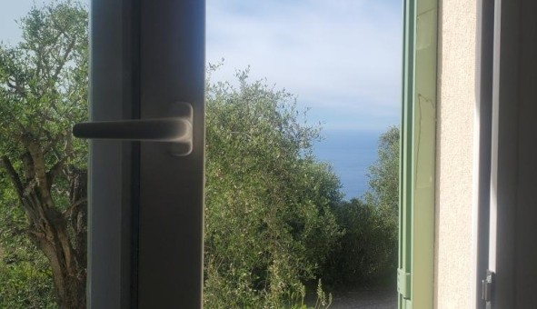 Logement tudiant Studio à ze (06360)