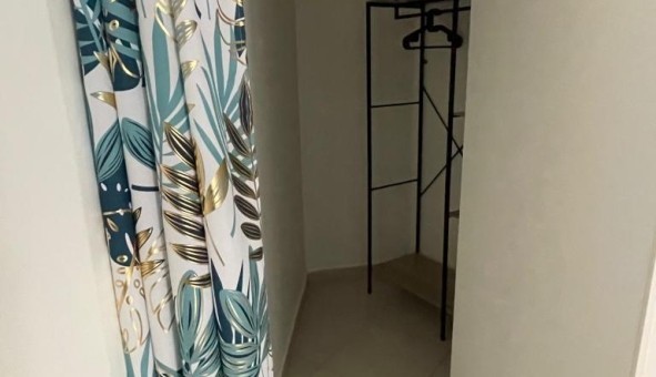 Logement �tudiant Studio &agrave; Fabr�gues (34690)