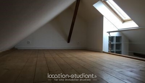 Logement tudiant Studio à Faches Thumesnil (59155)