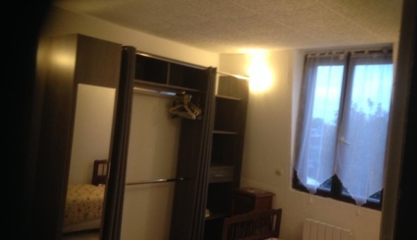Logement tudiant Studio à Faches Thumesnil (59155)