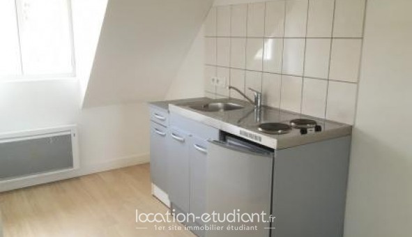 Logement tudiant Studio à Falaise (14700)