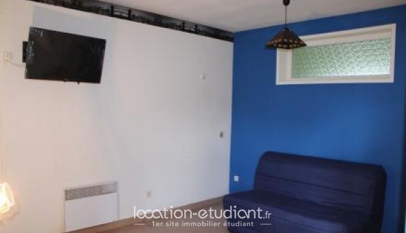 Logement tudiant Studio à Famars (59300)