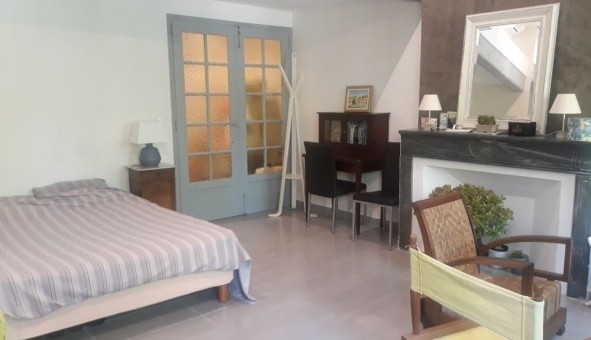 Logement �tudiant Studio &agrave; Farges (01550)