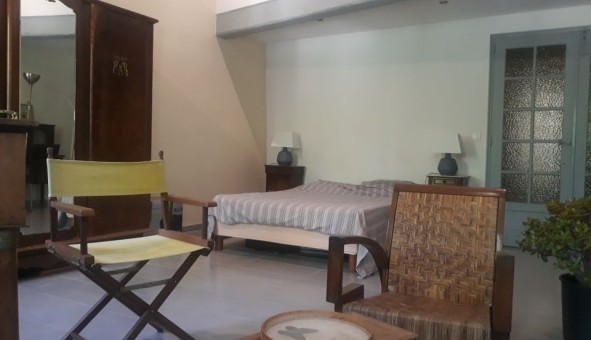 Logement �tudiant Studio &agrave; Farges (01550)