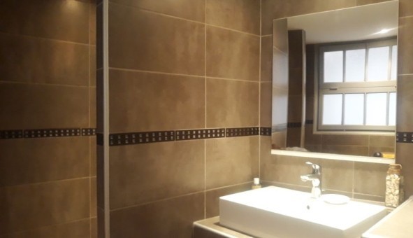Logement �tudiant Studio &agrave; Farges (01550)