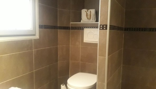 Logement �tudiant Studio &agrave; Farges (01550)