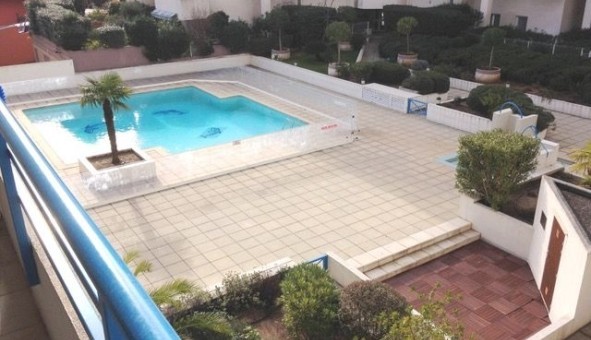 Logement �tudiant Studio &agrave; Farges (01550)