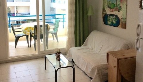 Logement �tudiant Studio &agrave; Farges (01550)