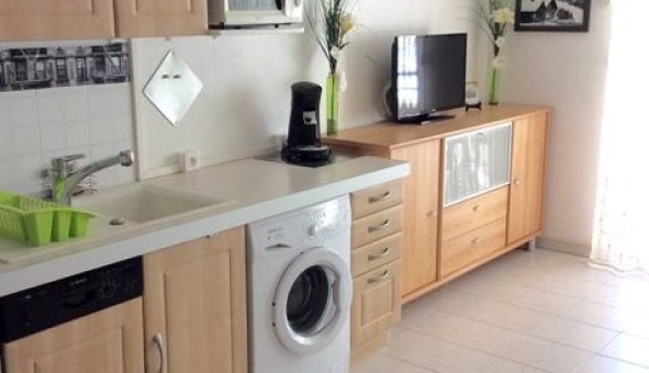 Logement �tudiant Studio &agrave; Farges (01550)