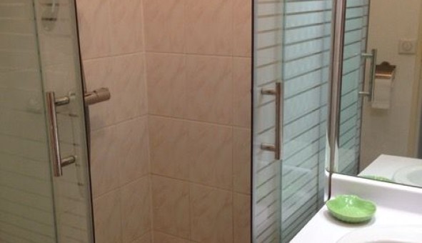 Logement �tudiant Studio &agrave; Farges (01550)