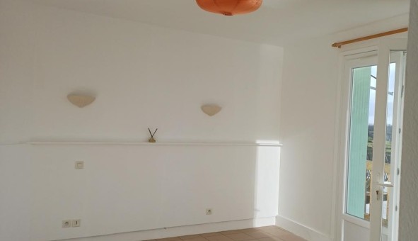 Logement �tudiant Studio &agrave; Fauguerolles (47400)