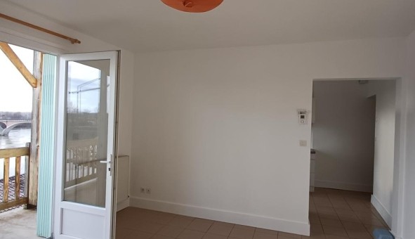 Logement �tudiant Studio &agrave; Fauguerolles (47400)