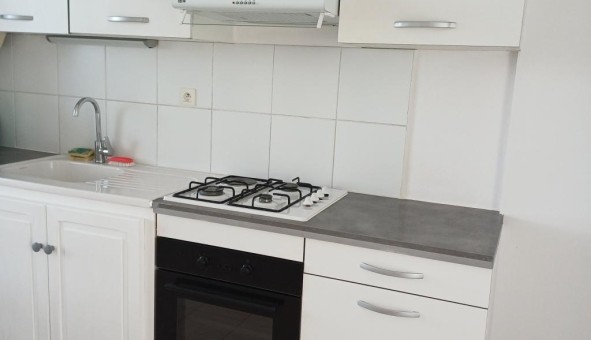 Logement �tudiant Studio &agrave; Fauguerolles (47400)
