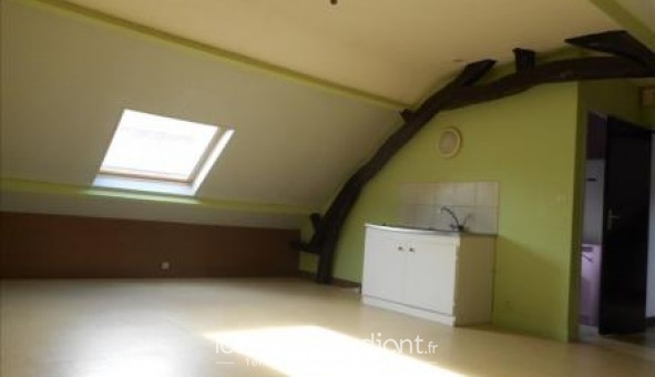 Logement tudiant Studio à Fauville en Caux (76640)