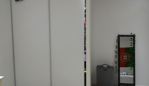 Logement tudiant Studio à Favires (77220)