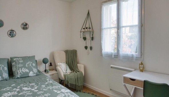 Logement tudiant Studio à Favires (77220)