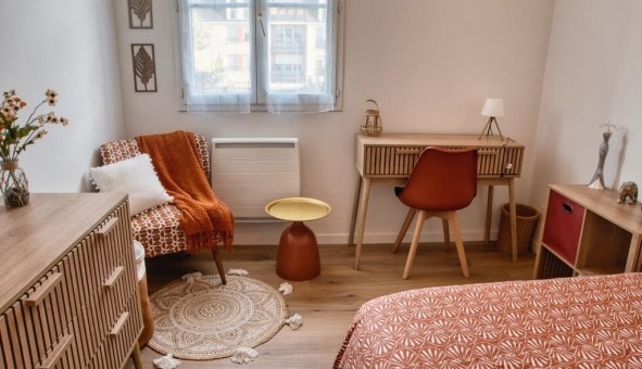 Logement tudiant Studio à Favires (77220)