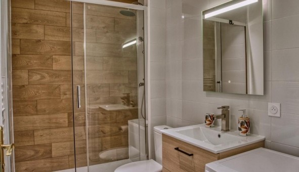 Logement tudiant Studio à Favires (77220)