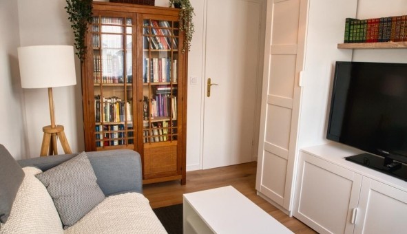 Logement tudiant Studio à Favires (77220)