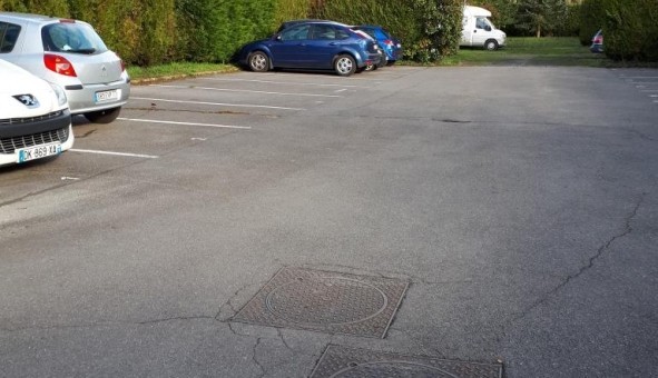 Logement �tudiant Studio &agrave; Favi�res (77220)